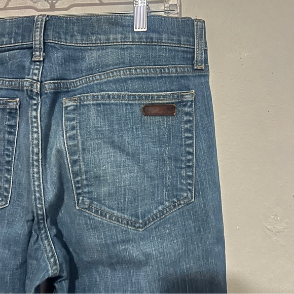 Joes Jeans The Rebel Relaxed Fit Jean in Wendell Wash Stretch Denim Mens Size 32 - Picture 6 of 8